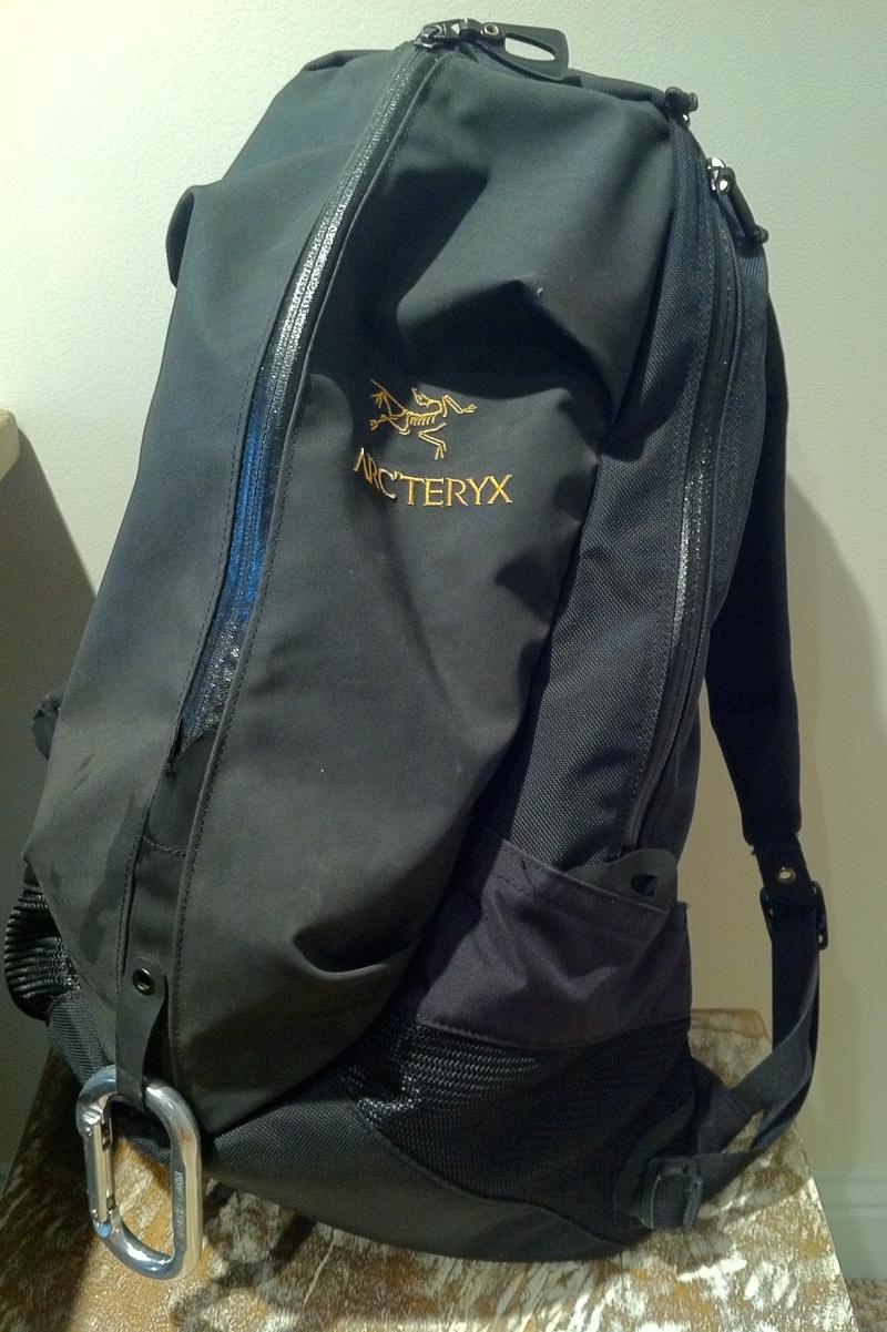 Arcteryx Arro